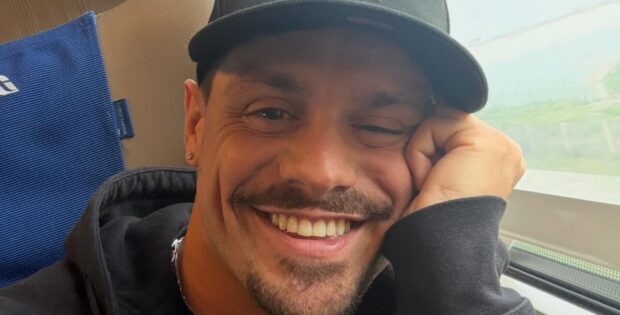 GFVIP, Renato contro Lucia poi rivela di voler lasciare la casa 1