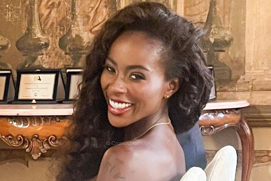 GFVIP, le dichiarazioni shock dell’ex di Ibiza:”Facevamo l’amore 18 volte al giorno” 1