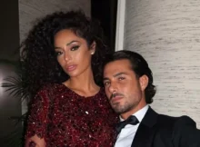 Raffaella Fico e Armando Izzo si sono lasciati 6