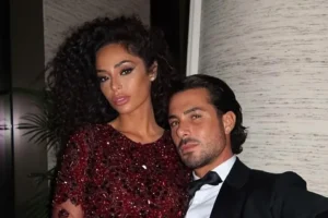 Raffaella Fico e Armando Izzo si sono lasciati 2