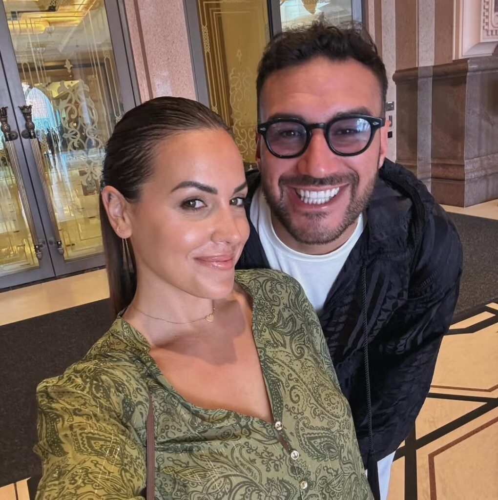 Lorenzo e Claudia in crisi? Arriva la replica dell’ex corteggiatrice 1