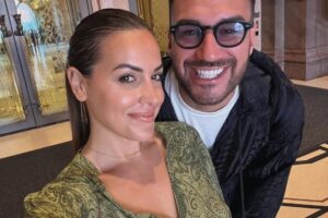 Lorenzo e Claudia in crisi? Arriva la replica dell’ex corteggiatrice 2