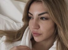 GFVIP, la sorella di Lucia contro Renato 9