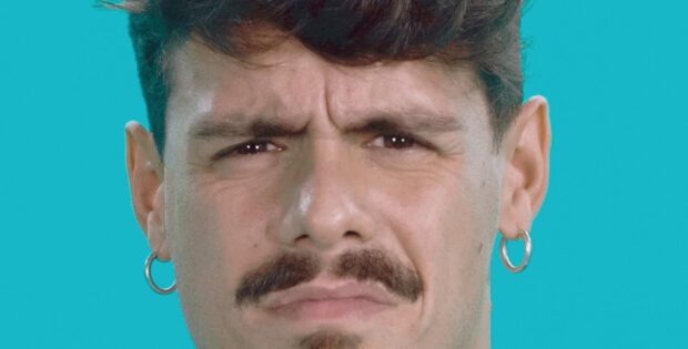 GFVIP, Renato in lacrime vuole lasciare la casa 1