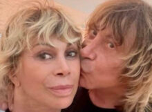 GFVIP, Carmen e Enzo entrano nella casa 8