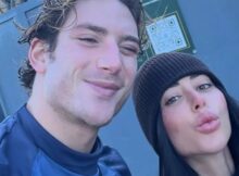 Grande Fratello, Tommaso ritrova l’amore, la reazione di Mariavittoria 7