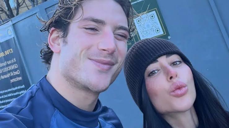 Grande Fratello, Tommaso ritrova l’amore, la reazione di Mariavittoria 1