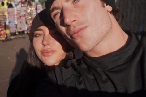 Grande Fratello, Mariavittoria e Tommaso si sono lasciati 1