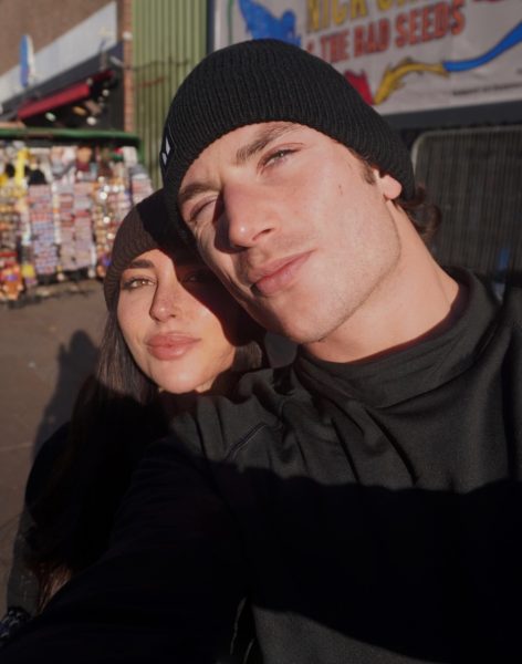 Grande Fratello, Mariavittoria e Tommaso si sono lasciati 1