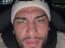 GFVIP, Lucia e Raul sempre più vicini 6