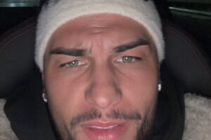 GFVIP, Lucia e Raul sempre più vicini 2