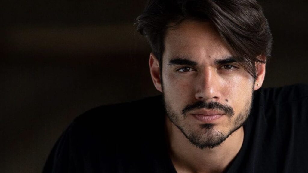 GFVIP, Nicolò vuole lasciare la casa 1