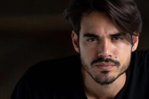 GFVIP, Nicolò e Blu si ritrovano dopo il reality 2