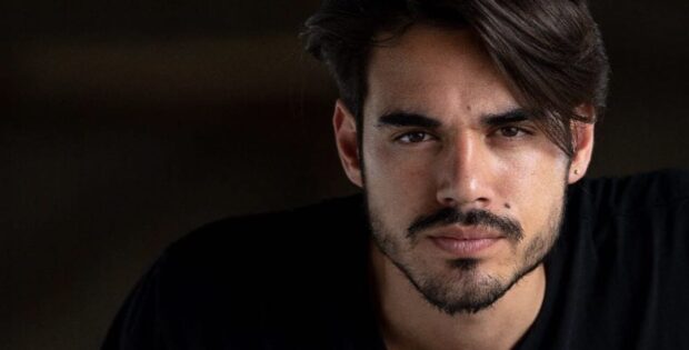 GFVIP, Nicolò e Blu si ritrovano dopo il reality 1