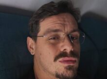 GFVIP, Renato contro Ialry 8