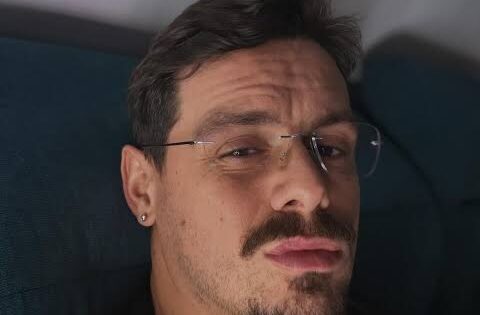GFVIP, Renato in lacrime 1