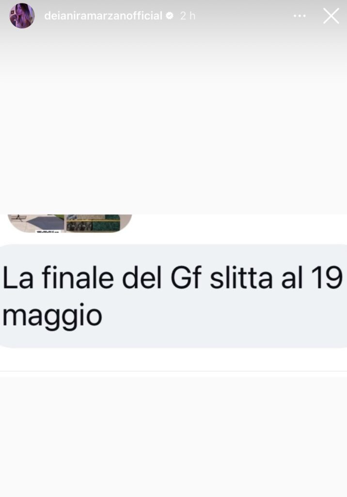 GFVIP, allungamento shock del reality 2
