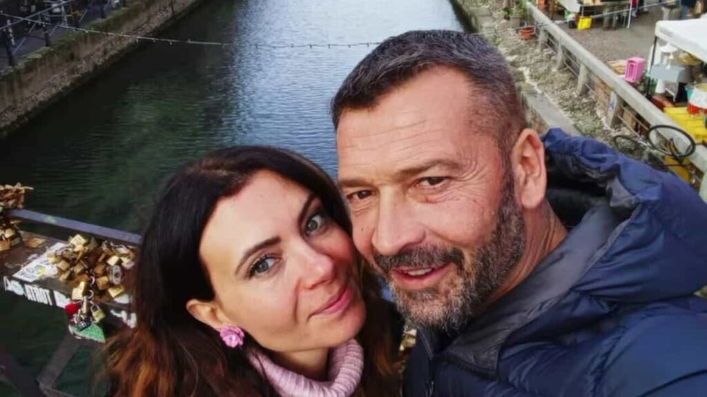 Uomini e donne, Agnese e Roberto in crisi 1