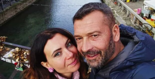 Uomini e donne, Agnese e Roberto in crisi 1