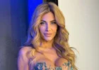 GFVIP, Paola Caruso in lacrime per la finale di Antonella Elia 3
