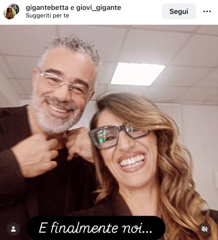 Uomini e donne, Sebastiano e Elisabetta ufficializzano la loro storia 2