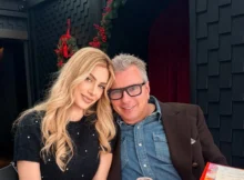 GFVIP, Paola Caruso e le segnalazioni sul suo compagno 8