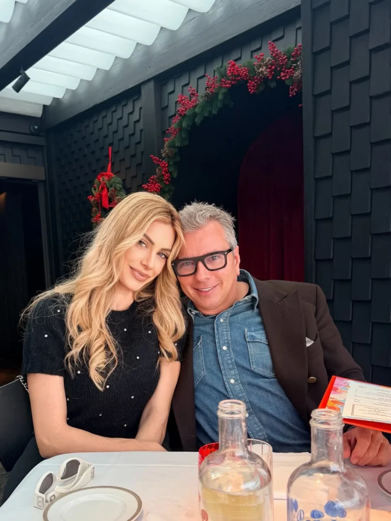 GFVIP, Paola Caruso e il fidanzato sessantenne 3