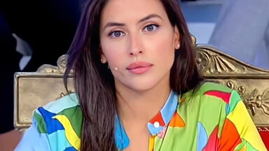 Uomini e donne, ex tronista accusata di stalking 2