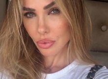 GFVIP, i concorrenti fanno una gaffe su Ilary Blasi 6