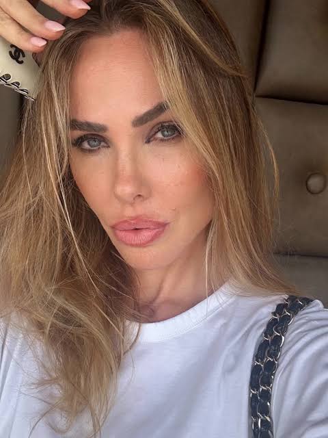 GFVIP, i concorrenti fanno una gaffe su Ilary Blasi 1