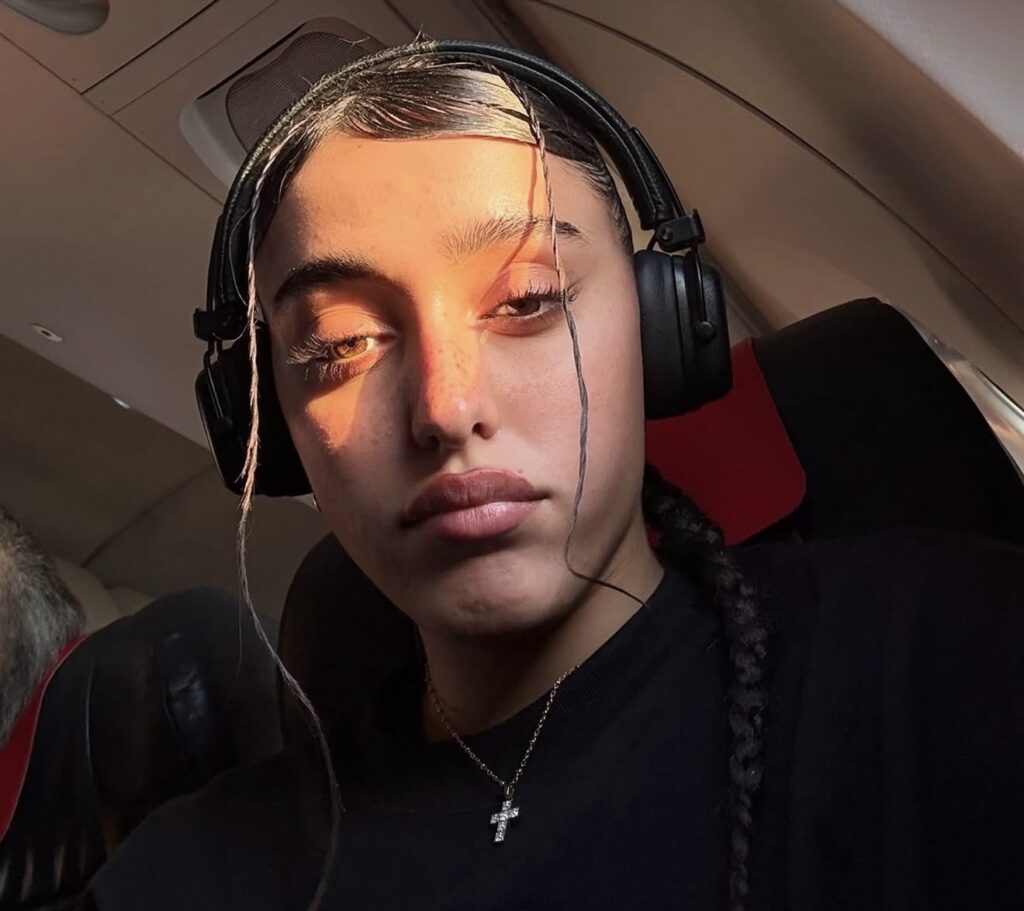 Giulia Stabile e la confessione shock 1