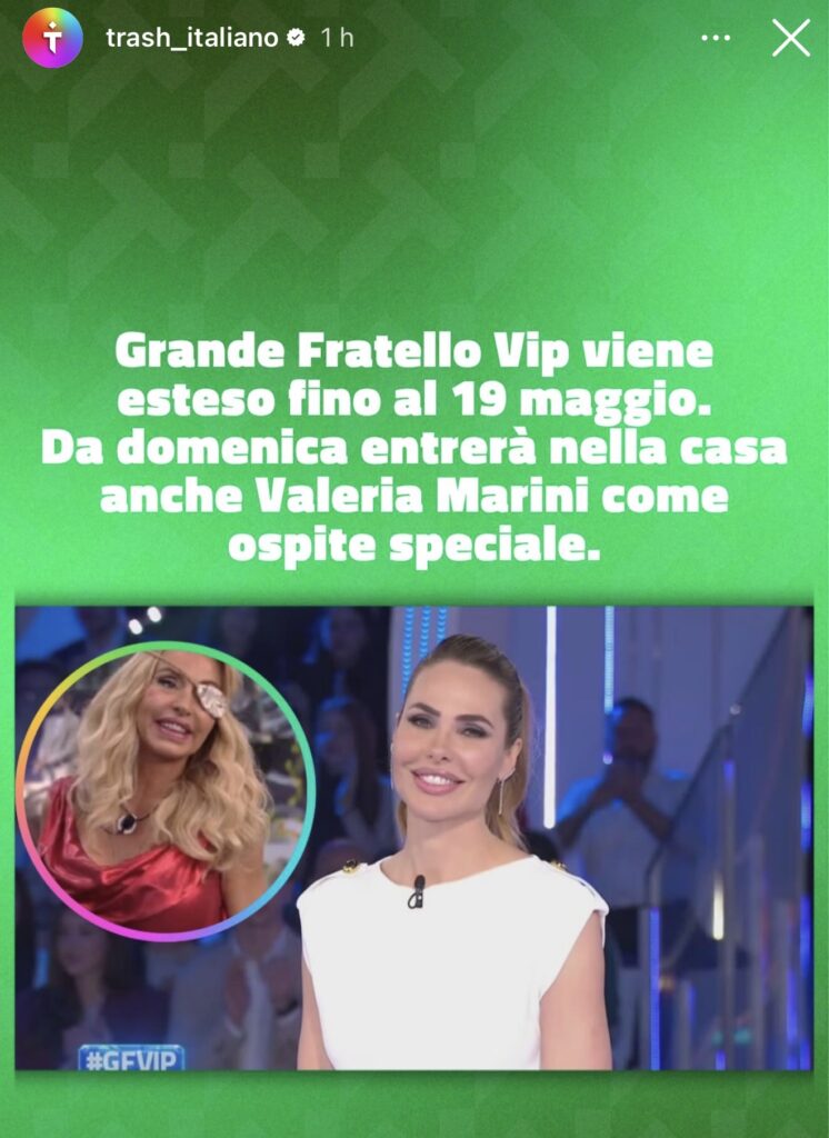 GFVIP, anticipazioni dodicesima puntata 2
