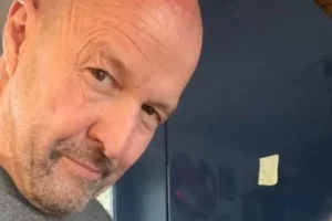 GFVIP, Alessandra e Marco litigano 2