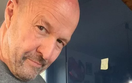 GFVIP, Alessandra e Marco litigano 1