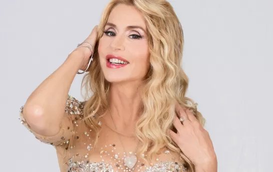 GFVIP, i concorrenti sgamano l’ingresso di Valeria Marini nella casa 1