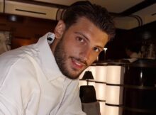 Uomini e donne, la scelta di Ciro 1