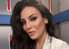 GFVIP, Francesca Manzini mangia di nascosto 4