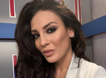 GFVIP, Francesca Manzini fidanzata 5