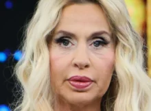 GFVIP, nella casa già litigano dopo l’ingresso di Valeria Marini 8