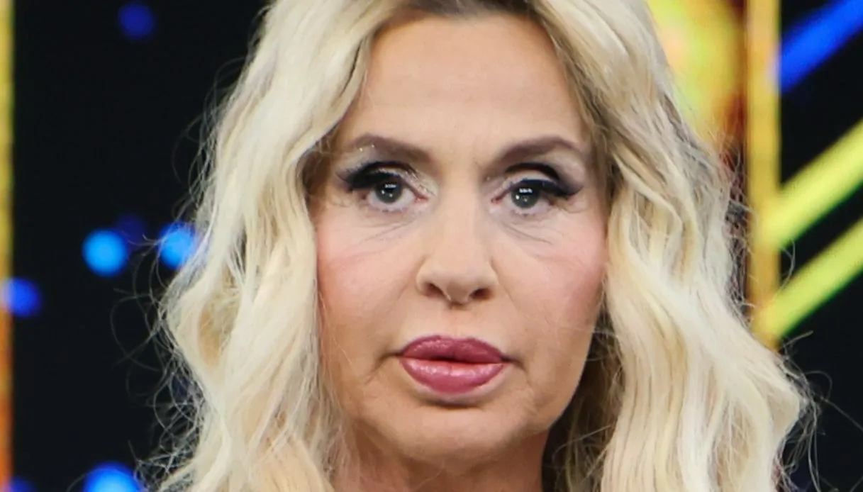 GFVIP, nella casa già litigano dopo l’ingresso di Valeria Marini 1