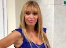 GFVIP, il racconto di Alessandra Mussolini su Valeria Marini:”Emana…” 5