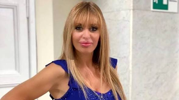 GFVIP, il racconto di Alessandra Mussolini su Valeria Marini:”Emana…” 1