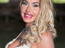 GFVIP, Valeria Marini vomita e da la colpa alla mela 5