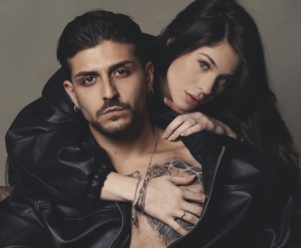 Uomini e donne, Cristiana e Ernesto in crisi 1