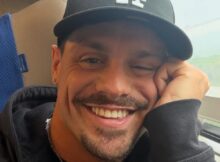 GFVIP, lite tra Lucia e Renato 6