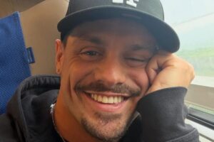 GFVIP, lite tra Lucia e Renato 2