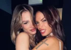 Elodie e Franceska in crisi? Salta il matrimonio? 3