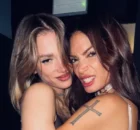 Elodie e Franceska in crisi? Salta il matrimonio? 6