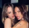 Elodie e Franceska in crisi? Salta il matrimonio? 5