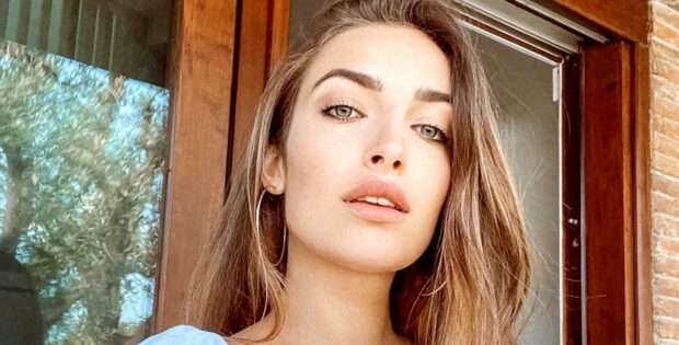 Uomini e donne, Nilufar e Giordano insieme? 1